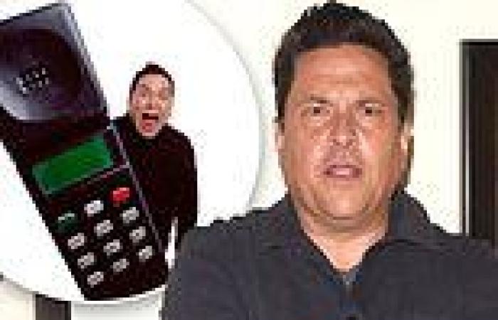 Dom Joly confirms a Trigger Happy TV spin off is in development 20 years after ... trends now