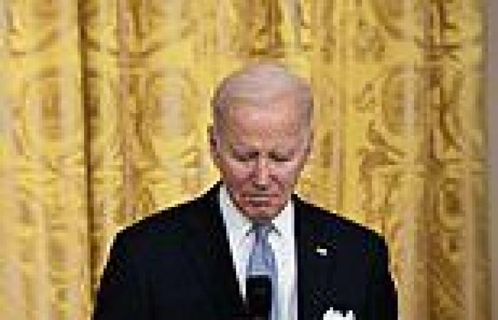 FBI search Biden's beach home in Rehoboth for classified documents  trends now