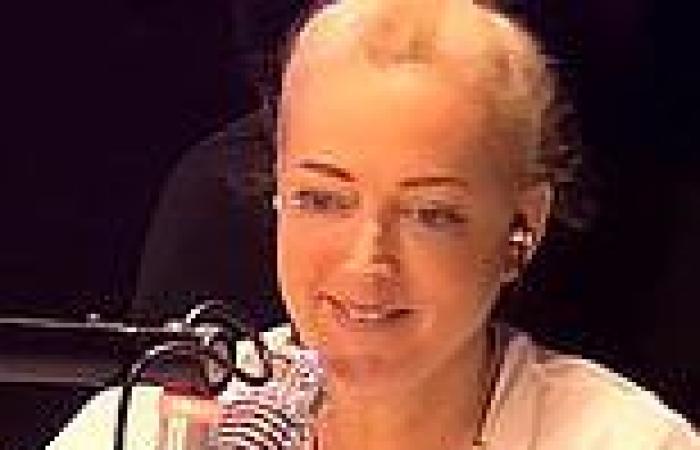Jackie 'O' Henderson refuses to reveal her mammoth radio salary trends now