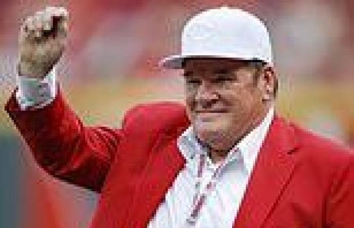 sport news Pete Rose's lifetime ban for wagering on MLB games is 'HYPOCRTICAL,' argues Rod ... trends now