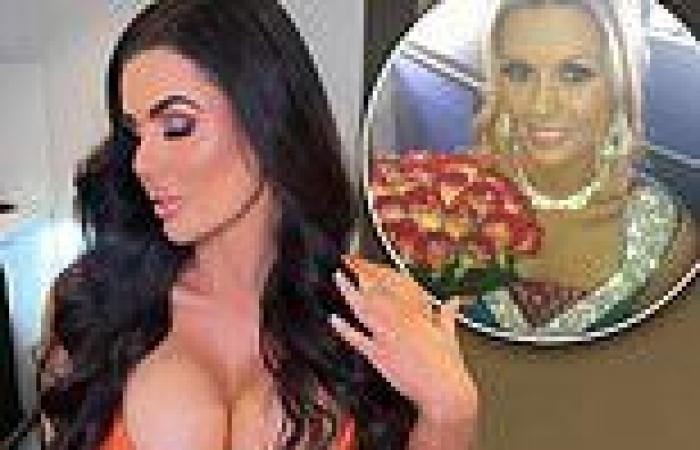 MAFS: Samantha Symes unrecognisable before 'boob job' transformation trends now
