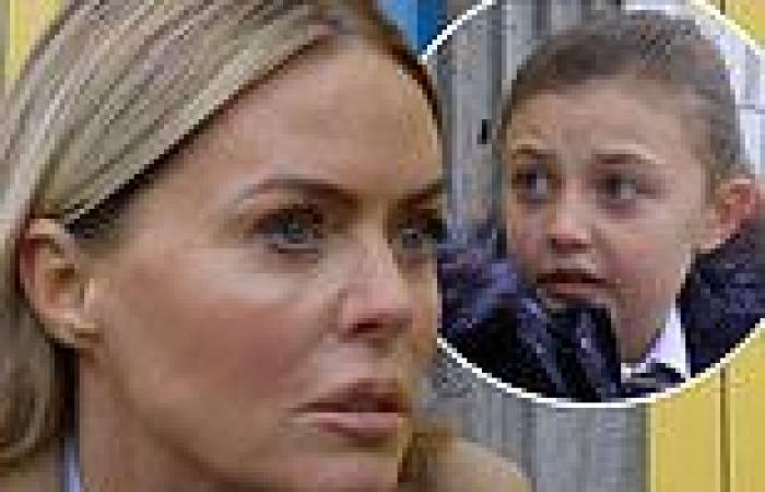 EastEnders: Emma Harding confronts schoolgirl who bullied Lexi about her mum ... trends now