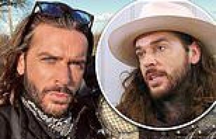 Pete Wicks reveals the REAL reason he has quit TOWIE after seven years on the ... trends now