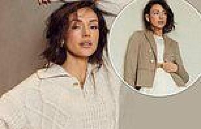 Michelle Keegan convinces fans she has chopped her lengthy locks trends now