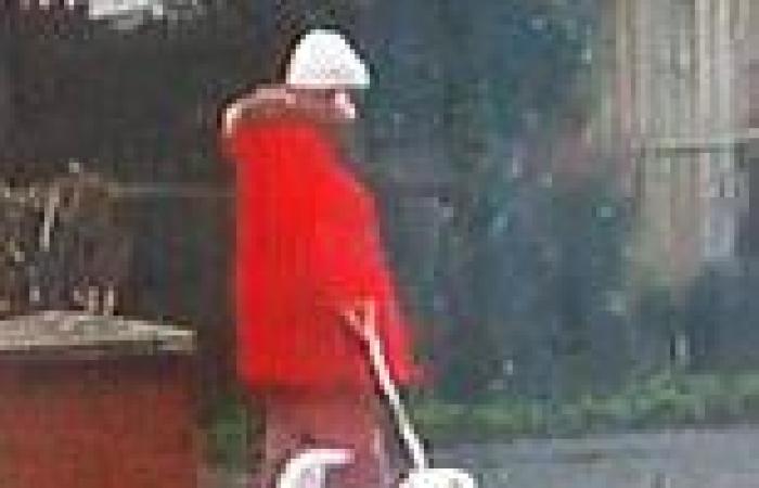 'Lady in red' who police sought over Nicola Bulley's disappearance did not see ... trends now