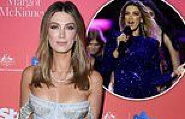 Delta Goodrem releases more tickets for her Hearts on the Run European tour trends now