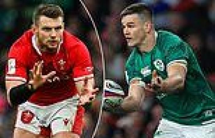 sport news Wales seek a shock on the pitch in the Six Nations amid shockwaves off it trends now