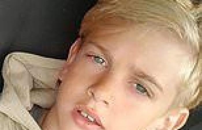Archie Battersbee was bullied and sent WhatsApp messages telling him to kill ... trends now