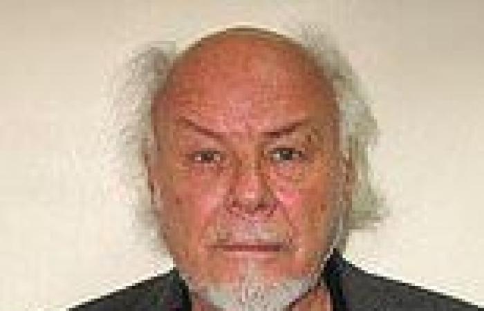 Gary Glitter victims hit out after he served only half his sentence for ... trends now