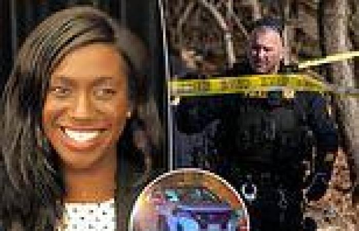 FBI are now investigating after Republican councilwoman was gunned down in her ... trends now