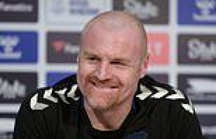 sport news Sean Dyche insists he is 'excited' to get his Everton reign underway trends now