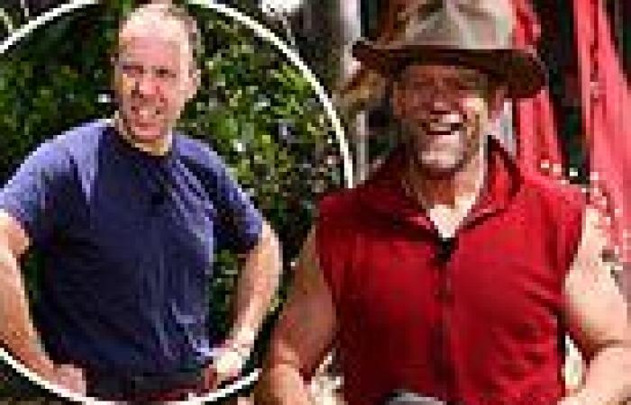 Mike Tindall addresses claims Matt Hancock has LEFT the I'm A Celebrity group ... trends now