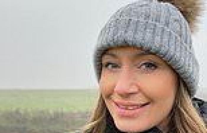 Nicola Bulley's family find police theory that she slipped into the river 'hard ... trends now