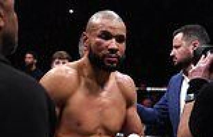 sport news Chris Eubank Jr is likely to trigger his Liam Smith rematch clause, says ... trends now
