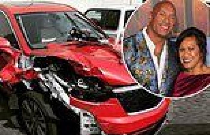 Dwayne 'The Rock' Johnson's beloved mother involved in terrifying car crash at ... trends now