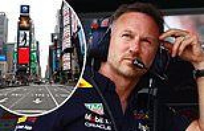 sport news Red Bull boss Christian Horner on the rise of F1 in the USA - and the ... trends now