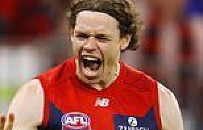 sport news Footy star Ben Brown reveals his cousin's battles with leukaemia spurred him on ... trends now