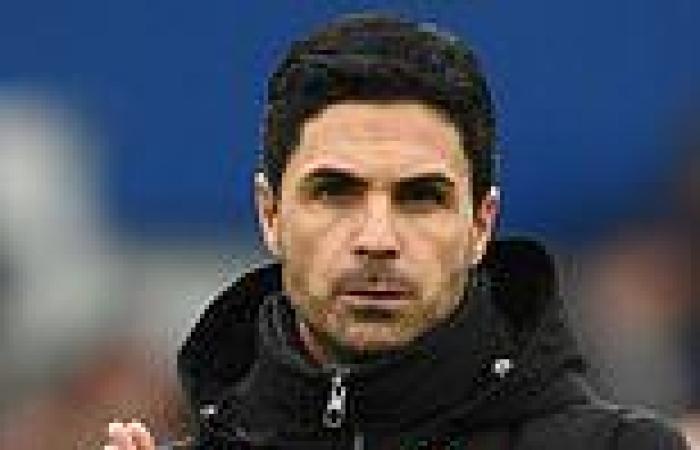 sport news Mikel Arteta insists Arsenal will stick together despite leaders suffering ... trends now