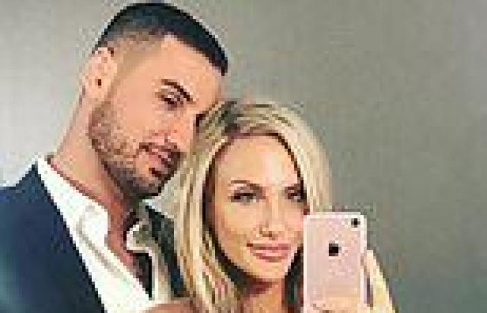 Salim Mehajer's ex alleges she was choked as domestic violence charges made ... trends now