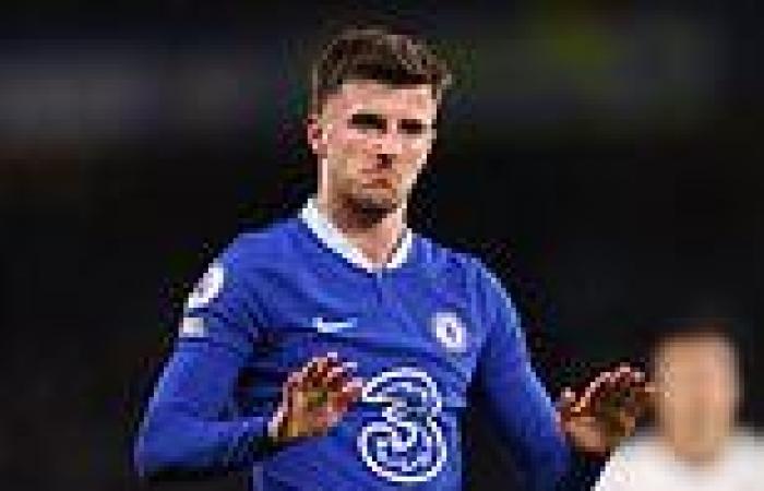 sport news Mason Mount's Chelsea future is in DOUBT with talks over a new contract on hold trends now