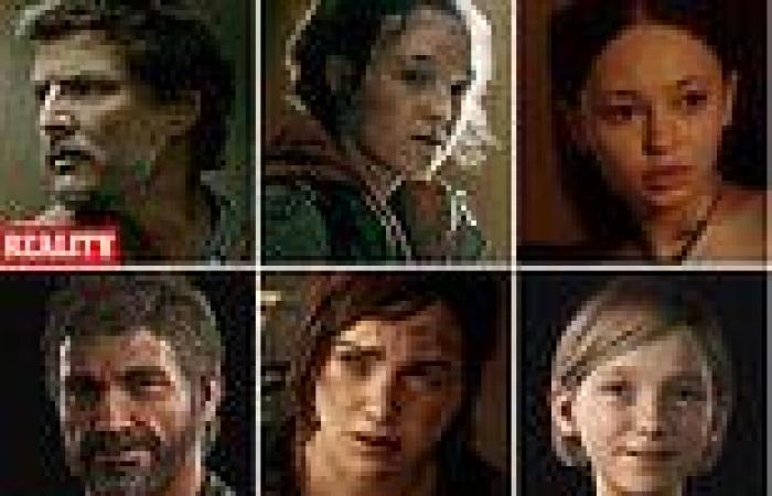 The Last of Us - the game vs TV show: How HBO series compares to best-selling ... trends now