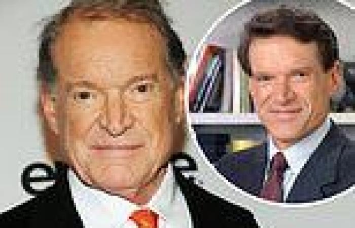 Murphy Brown star Charles Kimbrough dies at age 86   trends now