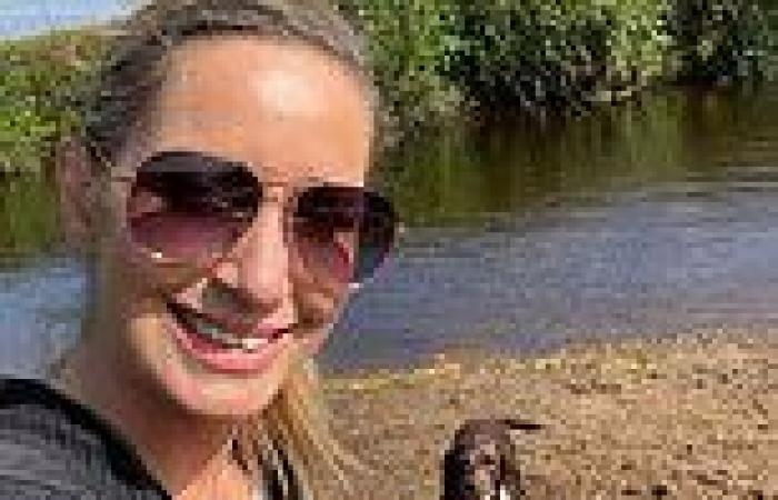 Police searching for missing Nicola Bulley continue to scour river as 'key ... trends now