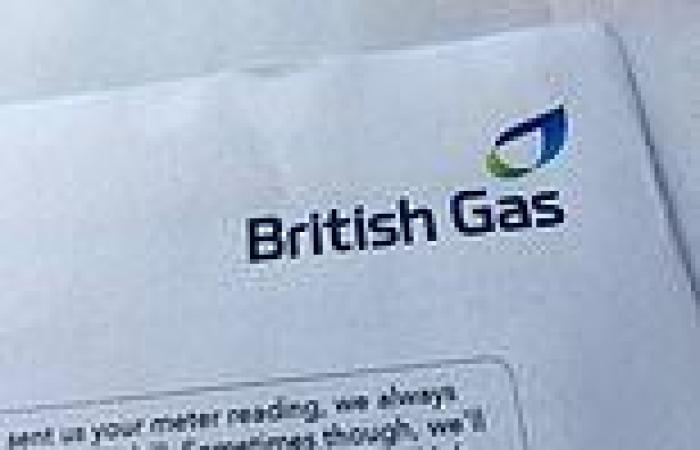 British Gas ignored watchdog's warnings about force-fitting pre-pay meters FIVE ... trends now