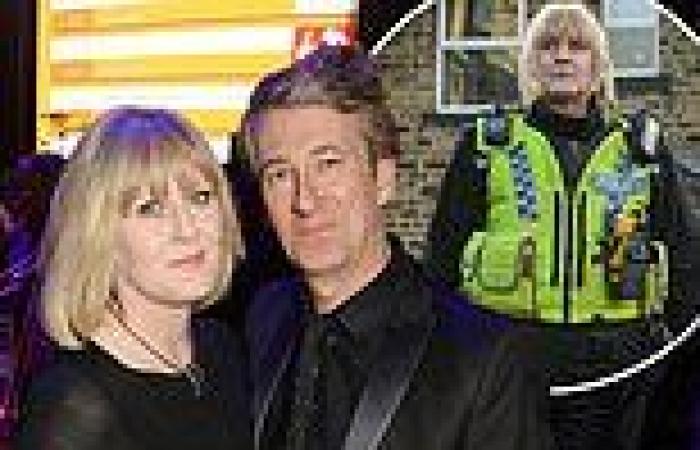 Happy Valley's Sarah Lancashire 'sets up her own production company to create ... trends now