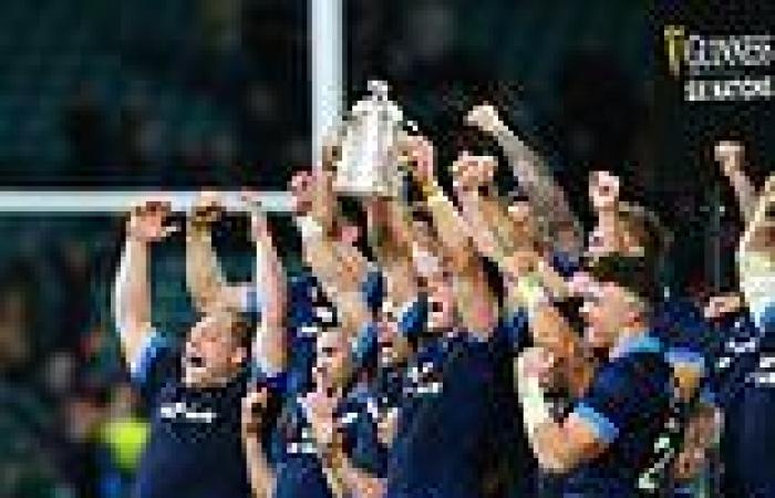 sport news Gregor Townsend believes his Scotland side can 'create something special' in ... trends now