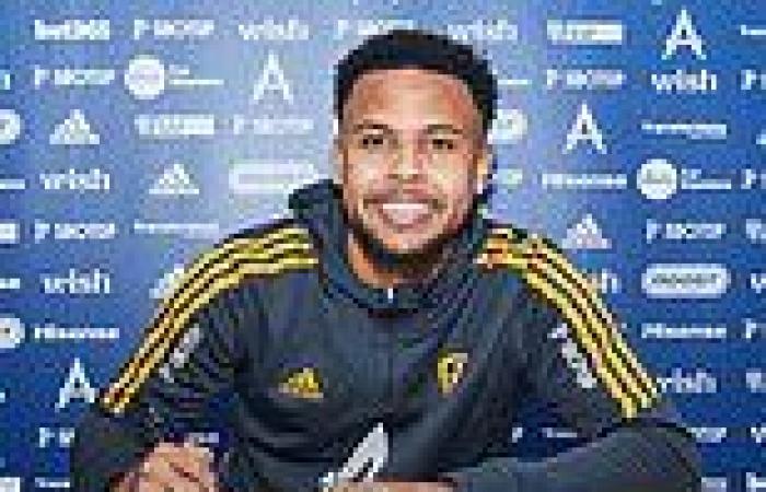 sport news Jesse Marsch believes January signing Weston McKennie is the perfect fit trends now