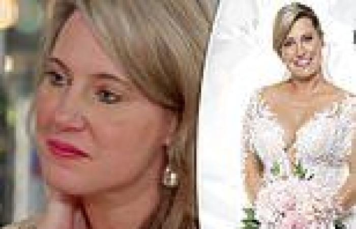 'Frisky' MAFS bride is mortified by her portrayal as a sex-obsessed 'freak in ... trends now