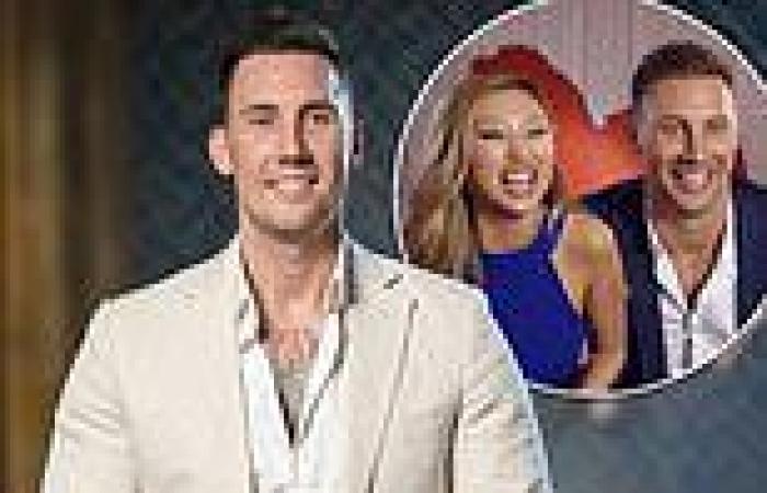 MAFS: Layton Mills exposed as a serial reality star; was on First Dates and ... trends now