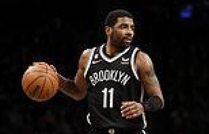 sport news Kyrie Irving's powershifting trade to Dallas slashes the Mavericks' NBA title ... trends now