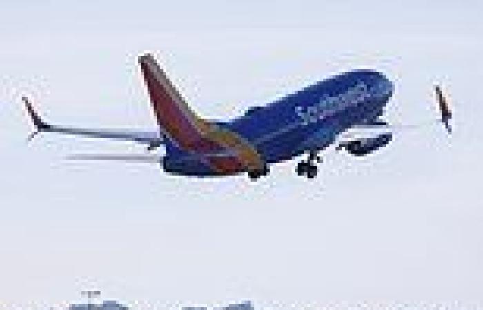 Safety chief says Southwest plane avoided crashing into FedEx flight by less ... trends now