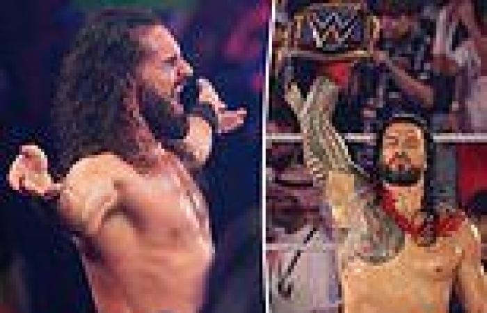 sport news Elimination Chamber 2023: WWE date, start time, how to watch with Roman Reigns ... trends now