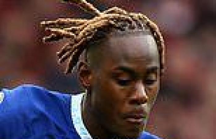 sport news Inter Milan 'eye summer swoop for Chelsea defender Chalobah to replace ... trends now