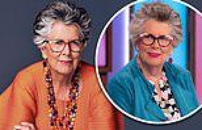 Dame Prue Leith supports euthanasia after watching brother David die trends now