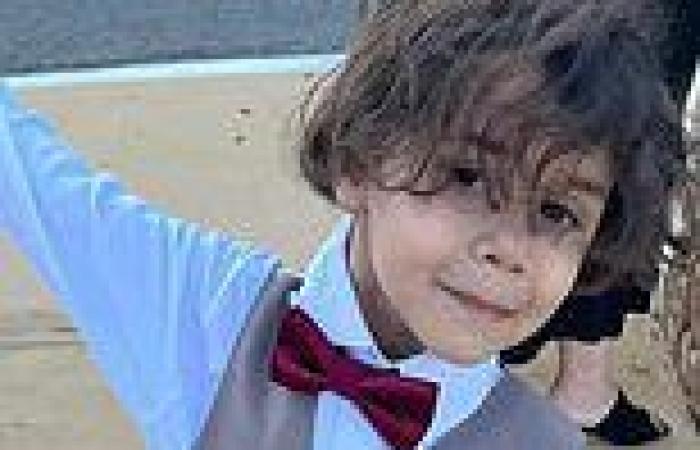 Townsville boy Andre Daisy dies from meningitis after sore tummy, headache ... trends now