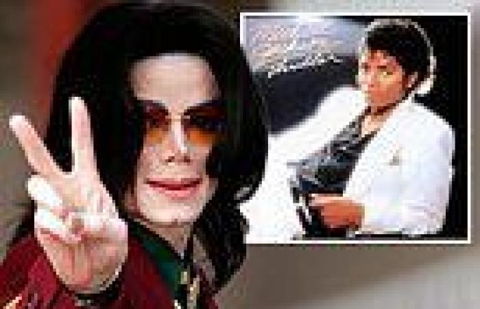 Michael Jackson estate 'nearing sale' of iconic music catalog 'in the $800 to ... trends now