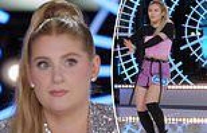 Awkward Australian Idol K-pop audition goes viral trends now
