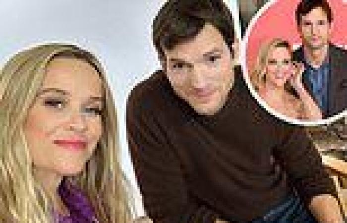 Reese Witherspoon wishes Ashton Kutcher happy birthday after being called out ... trends now