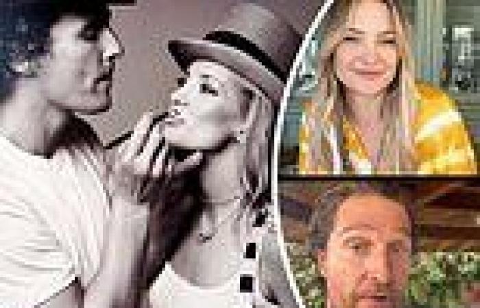 Matthew McConaughey and Kate Hudson look back for How To Lose A Guy In 10 Days' ... trends now