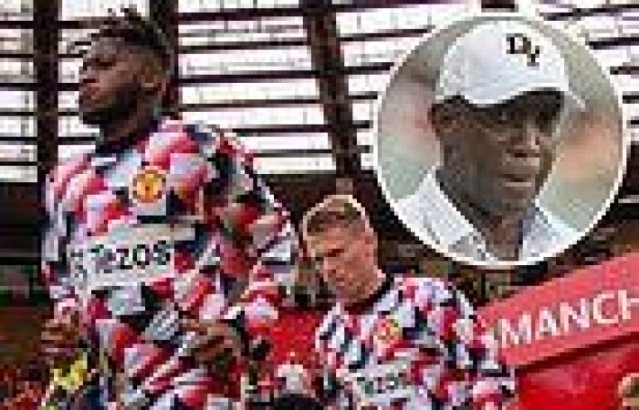 sport news Dwight Yorke: Scott McTominay and Fred MUST deliver for Man United in ... trends now