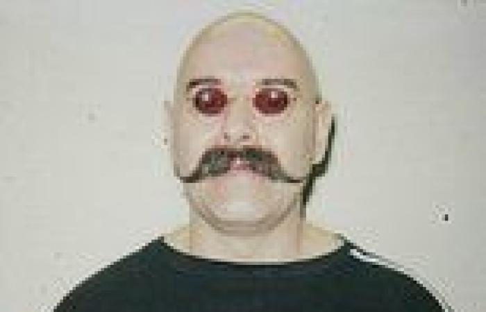 Charles Bronson could be free from prison in months as he confirms in letter to ... trends now