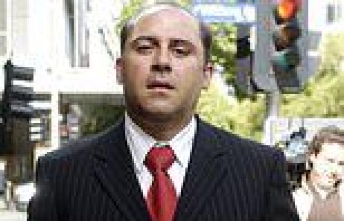 Drug lord Tony Mokbel is suing Dan Andrews' Government over a jailhouse attack trends now