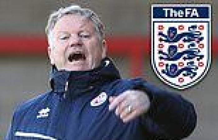 sport news The FA publicly oppose their independent panel's findings on disgraced ... trends now