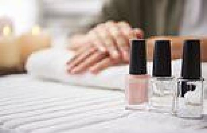 Chemicals in nail polish, shampoo raise the risk of type 2 diabetes in women trends now