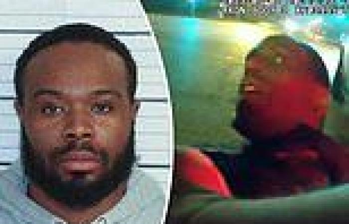 Memphis cop charged in deadly beating of Tyre Nichols took a PHOTO of him ... trends now