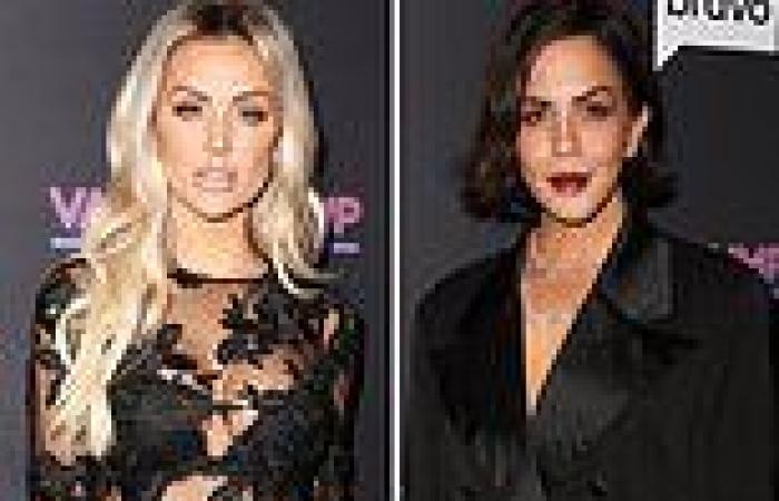 Vanderpump Rules: EXCLUSIVE: Lala Kent and Katie Maloney talk squashing THAT ... trends now